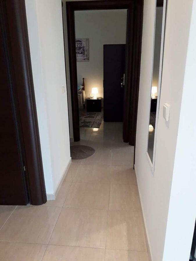 Jordan'S Appartment At Неа-Миханиона Экстерьер фото